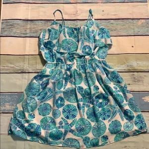 Lilly Pulitzer Flounce Dress